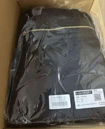 미사용 새상품 언타이틀 백팩