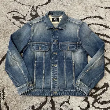 PAUL SMITH 폴스미스 데님 자켓 G