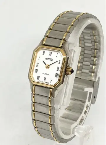ROAMER 스위스 손목시계