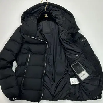 새상품급 타트라스 TATRAS 카시머조 CASSIMASO 다운 자켓