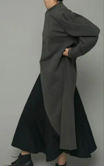 HeRIN.CYE 해린 도트 사이 원피스 드레스 원피스