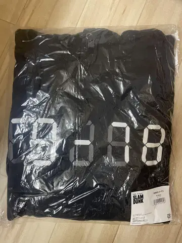 슬램덩크 후디 후드티