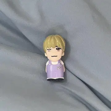 나니와단시 타카하시 쿄헤이 손가락 인형