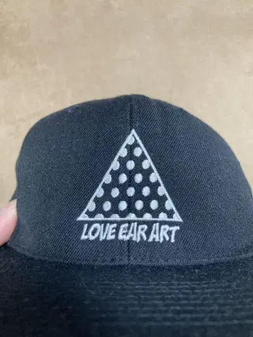 LOVE EAR ART 캡 새상품급 challenger 기무라 타쿠야