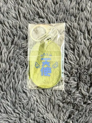 쿠보 시오리 청춘 문화제 명언 랜덤 택 키링 나는 천사