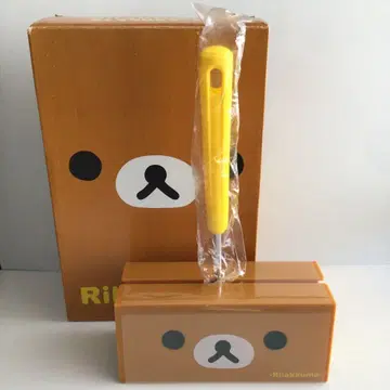 리락쿠마 롤 클리너 코로코로 클리너 캐릭터 롤 클리너 새상품