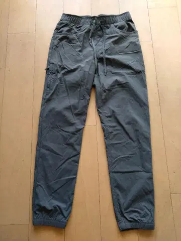 patagonia 파타고니아 퀀다리 조거 FGE S 사이즈