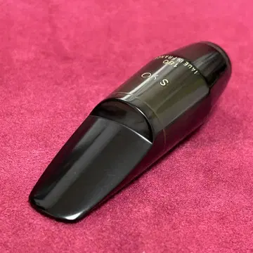 알토 S90 180 셀마 마우스피스