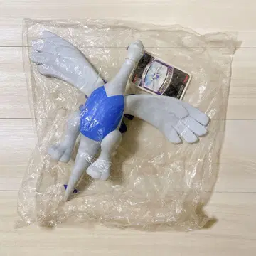 포켓몬 TOMY 디럭스 피규어 컬렉션 루기아 약 35cm