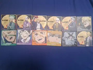 Dr.STONE 마네키네코
