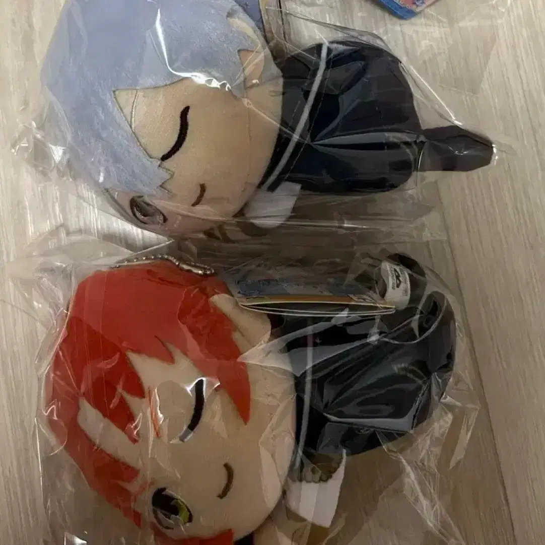 Ensemble Stars! lying down plush Sena Izumi Tsukimaru Leo
