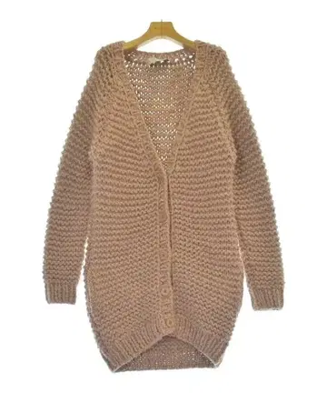 STELLA McCARTNEY 가디건 여성용