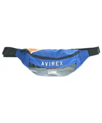 AVIREX 숄더백 남성용