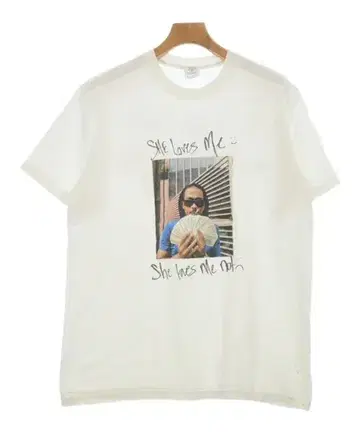 Supreme 티셔츠 남성용