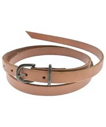 Hender Scheme 벨트 남성용