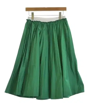 MARNI 롱 맥시 길이 스커트 여성용