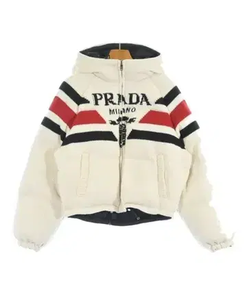 PRADA 다운 자켓/다운 베스트 여성용