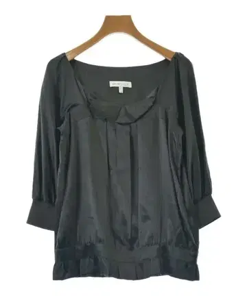 See By Chloe 여성용 블라우스