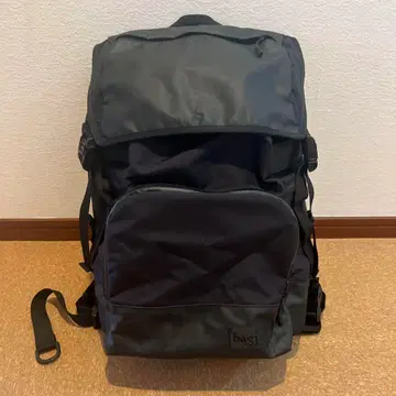 bagjack nxl rucksack