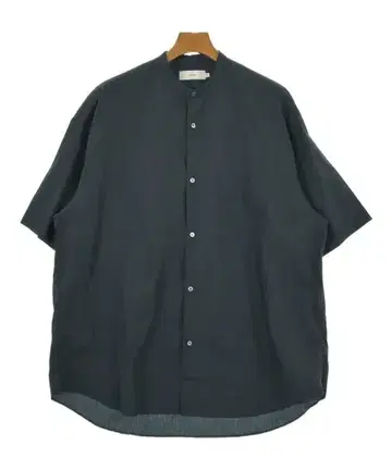 Graphpaper 캐주얼 셔츠 남성용