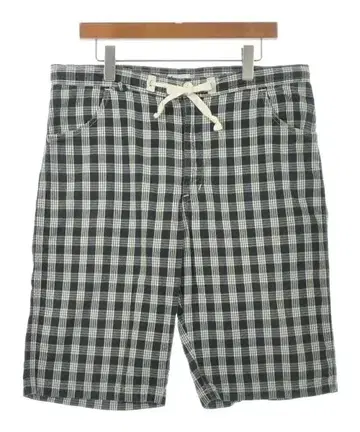 PORTER CLASSIC 숏팬츠 남성용