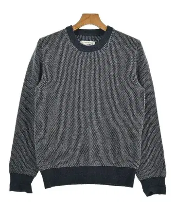 Maison Margiela 니트 스웨터 남성용