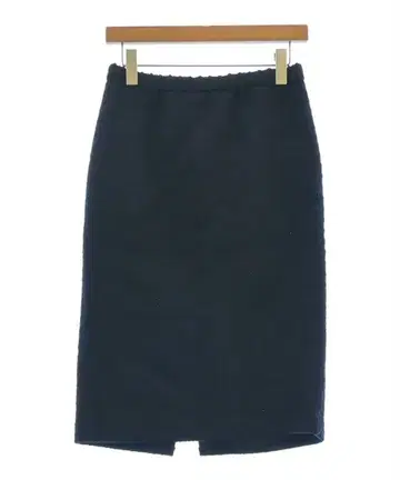 tricot COMME des GARCONS 롱 맥시 길이 스커트 여성용