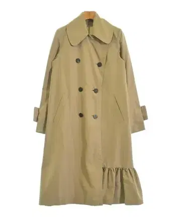 EUDON CHOI 코트 (기타) 여성용