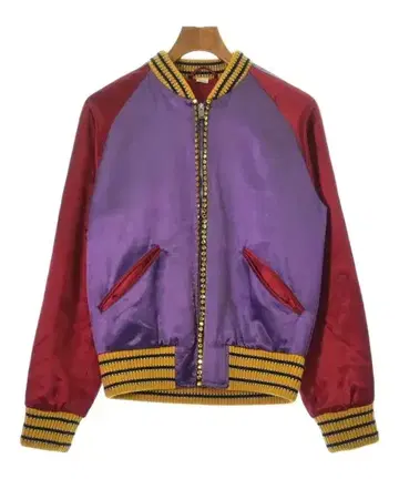 GUCCI 블루종 (기타) 남성용