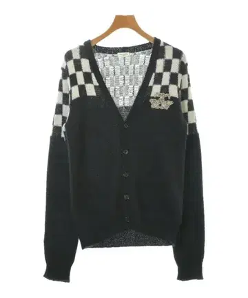 Saint Laurent Paris 가디건 남성용