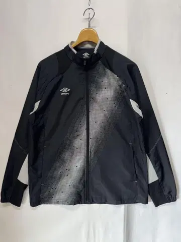 UMBRO 엄브로 선스크린 트랙 자켓 집업 M