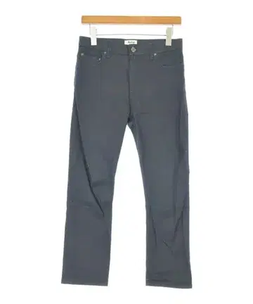 Acne Studios 데님 팬츠 여성용