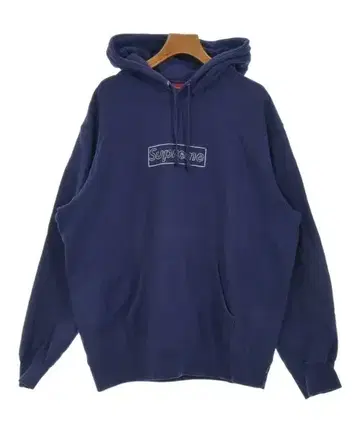 Supreme 후드티 남성용