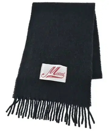MARNI 머플러 여성용