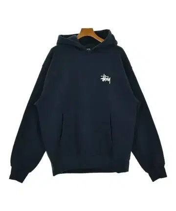 STUSSY 후드티 남성용