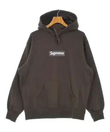 Supreme 후드티 남성용