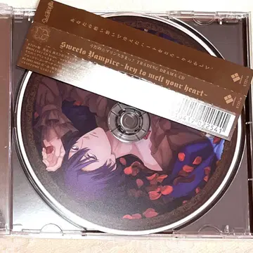 SV 트레이딩 드라마 CD 히지리카와 마사토