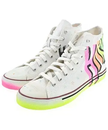 VETEMENTS 스니커즈 남성용