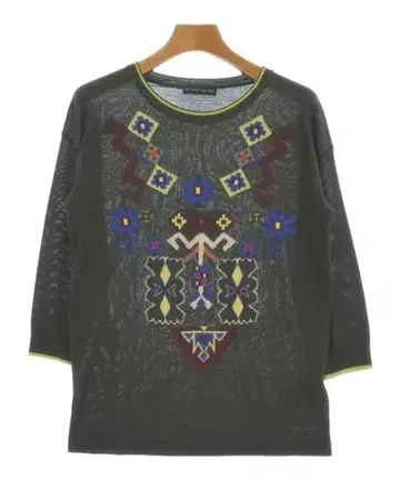 ETRO 니트 스웨터 여성용