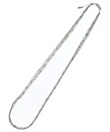 Kong qi 목걸이 여성용