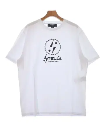 STELLA McCARTNEY 티셔츠 남성용