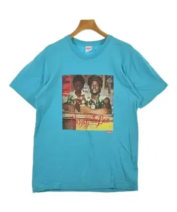 Supreme 티셔츠 남성용