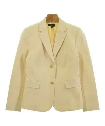 Theory 테일러드 자켓 여성용