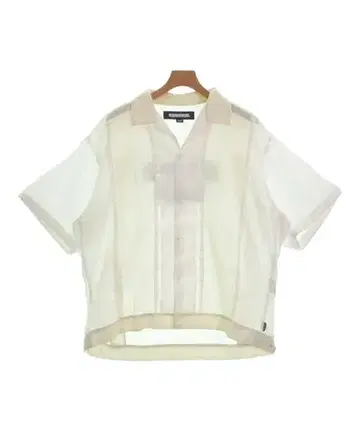 NEIGHBOR HOOD 남성용 캐주얼 셔츠