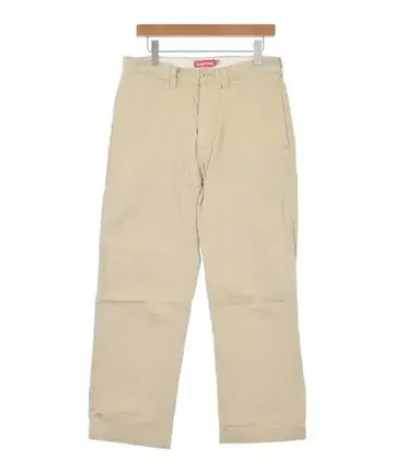 Supreme 남성용 치노 팬츠