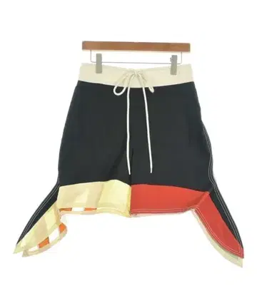 끌로에 숏팬츠 여성용