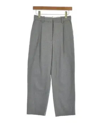 Acne Studios 슬랙스 여성용