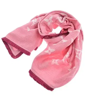 LOUIS VUITTON 스톨 여성용