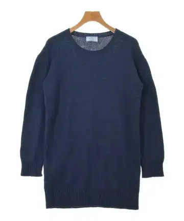 PRADA 니트 스웨터 남성용