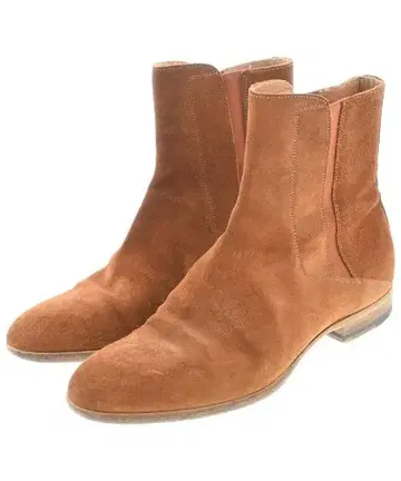Maison Margiela 부츠 남성용